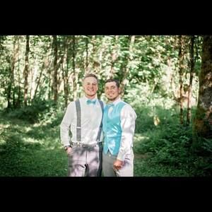 Meet your Posher, Aaron